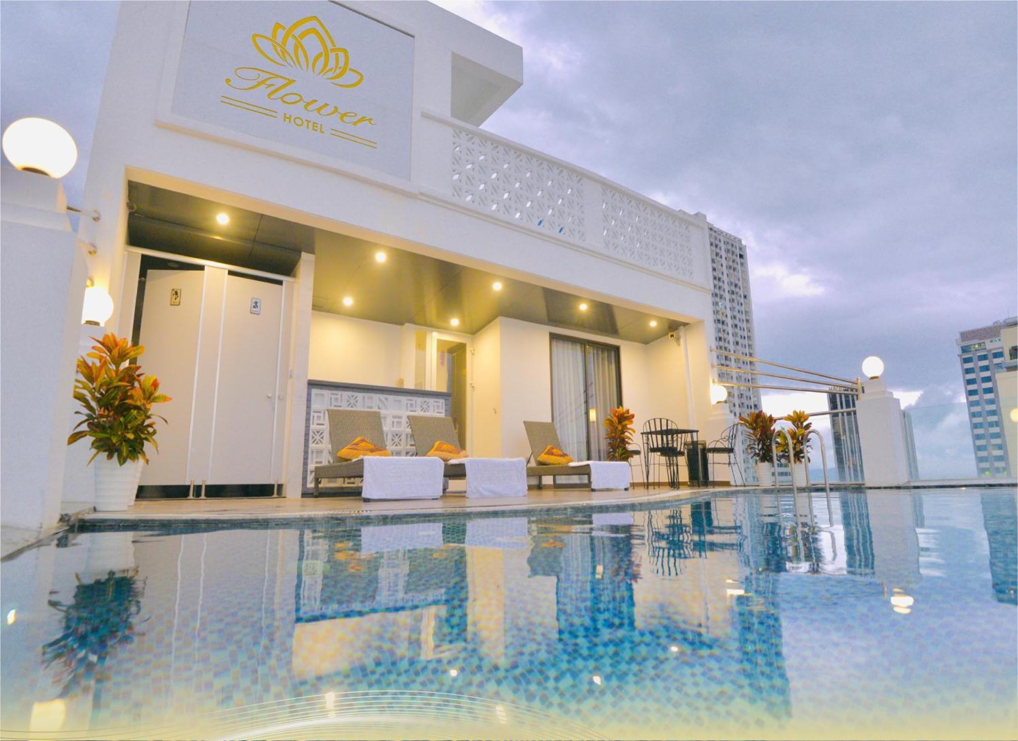 De Pansy Residences Apartment