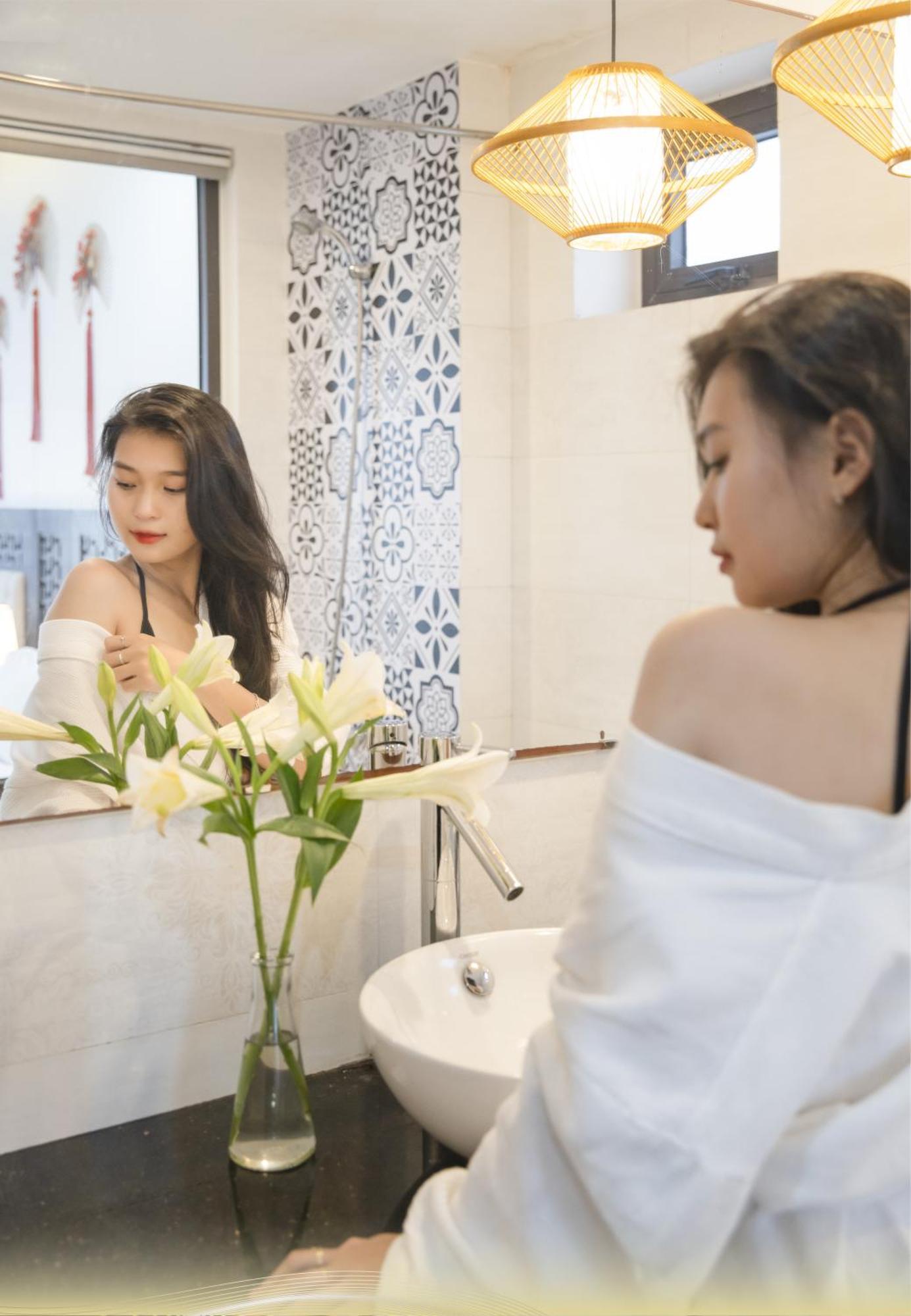 De Pansy Residences Apartment *