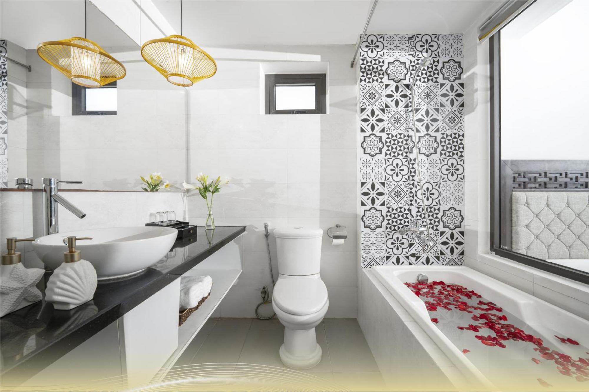 Apartment De Pansy Residences Da Nang