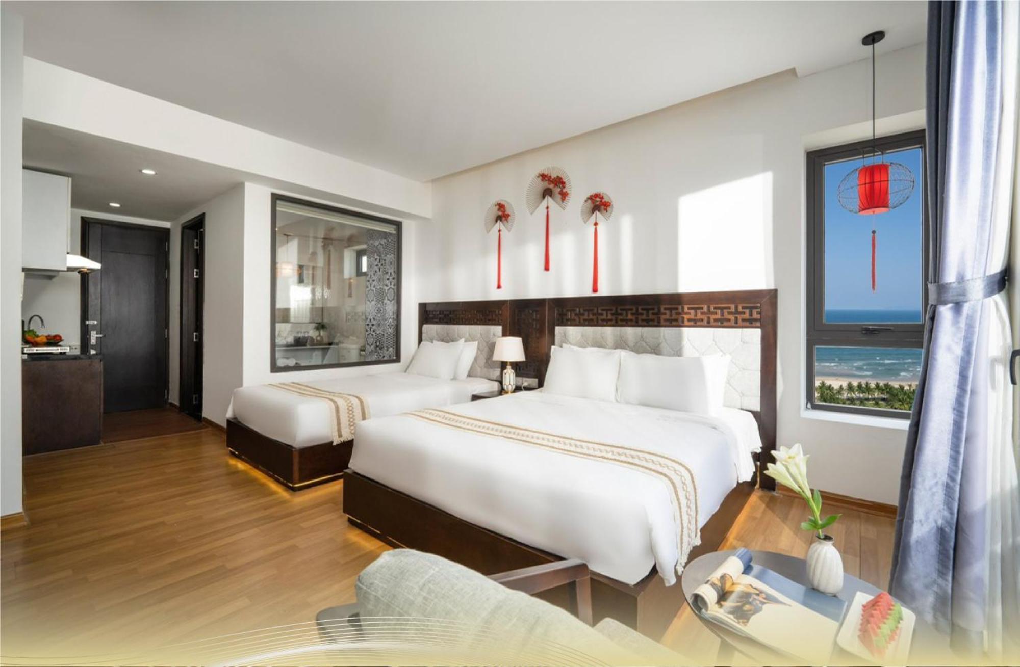 De Pansy Residences