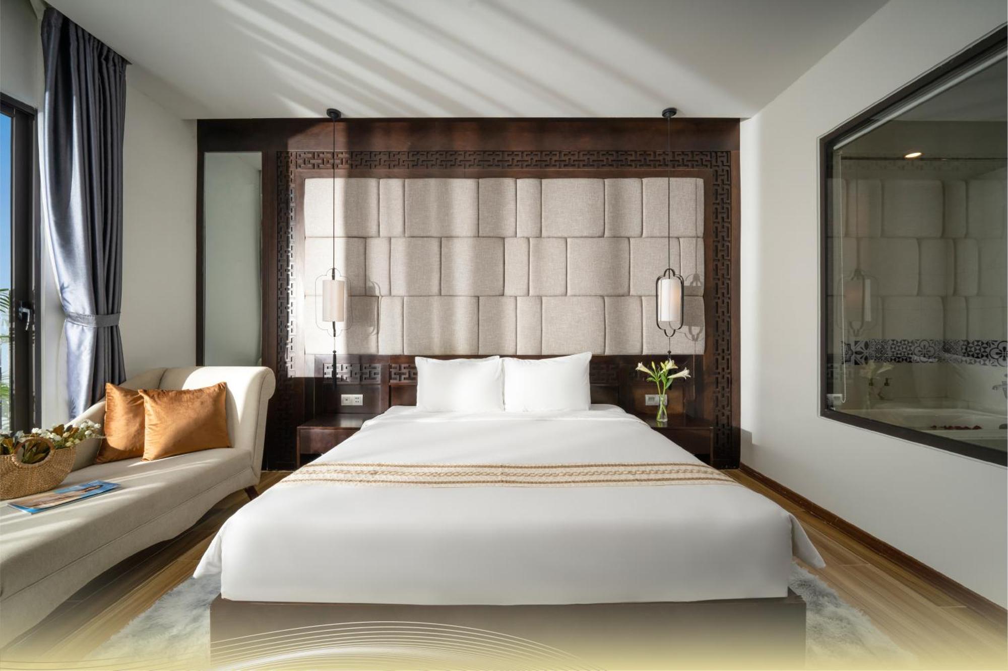 De Pansy Residences
