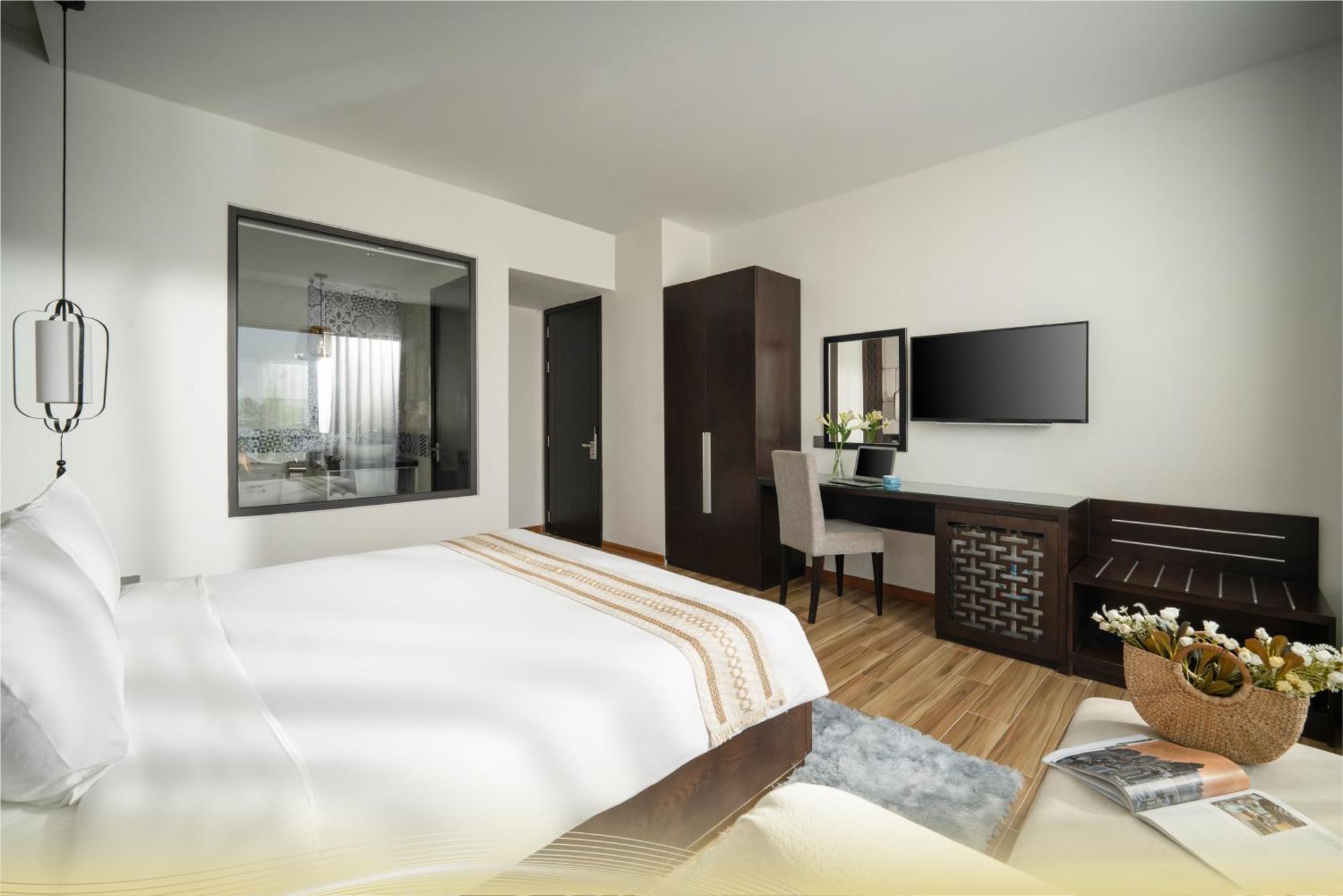 De Pansy Residences * Da Nang