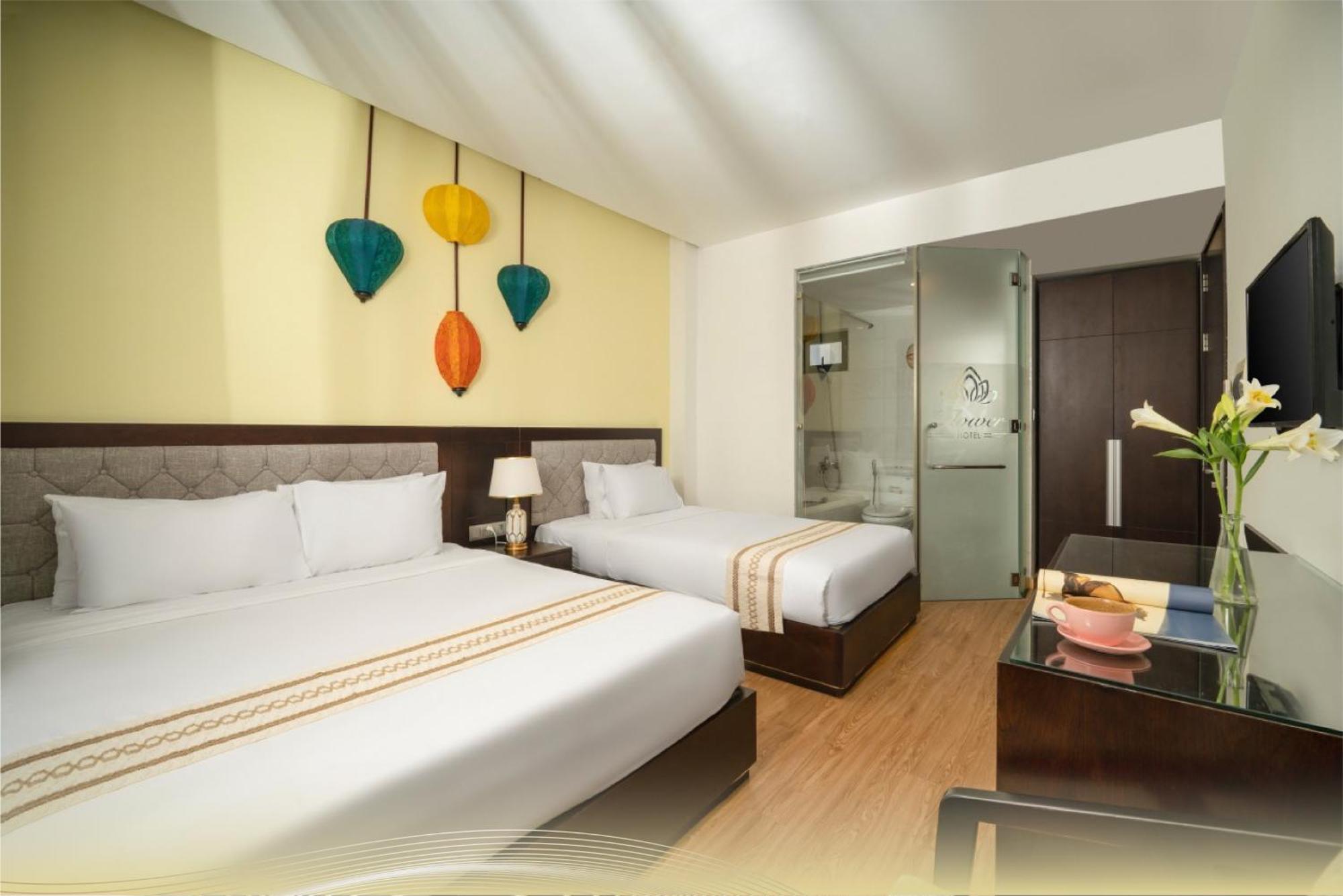 De Pansy Residences