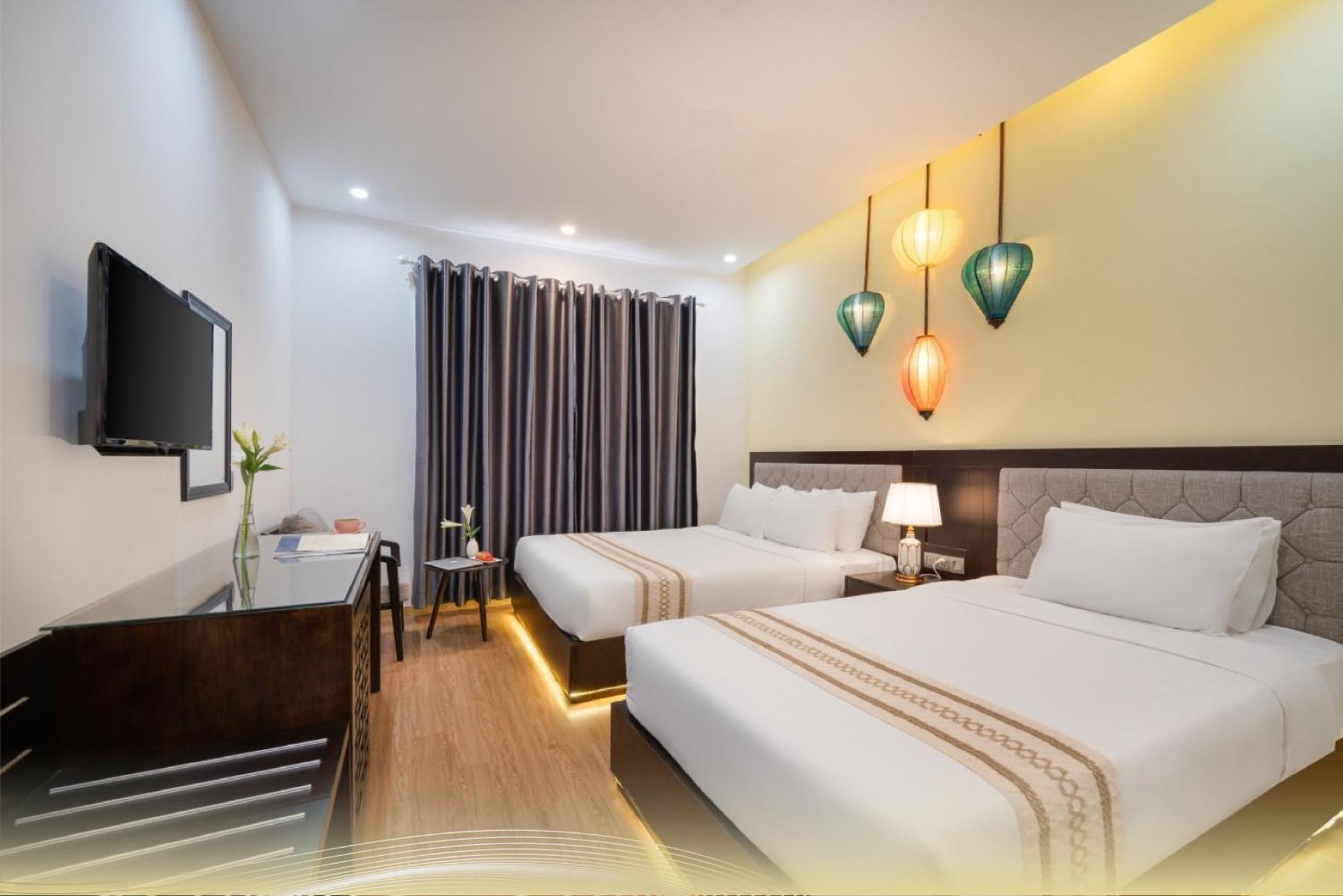 Apartment De Pansy Residences