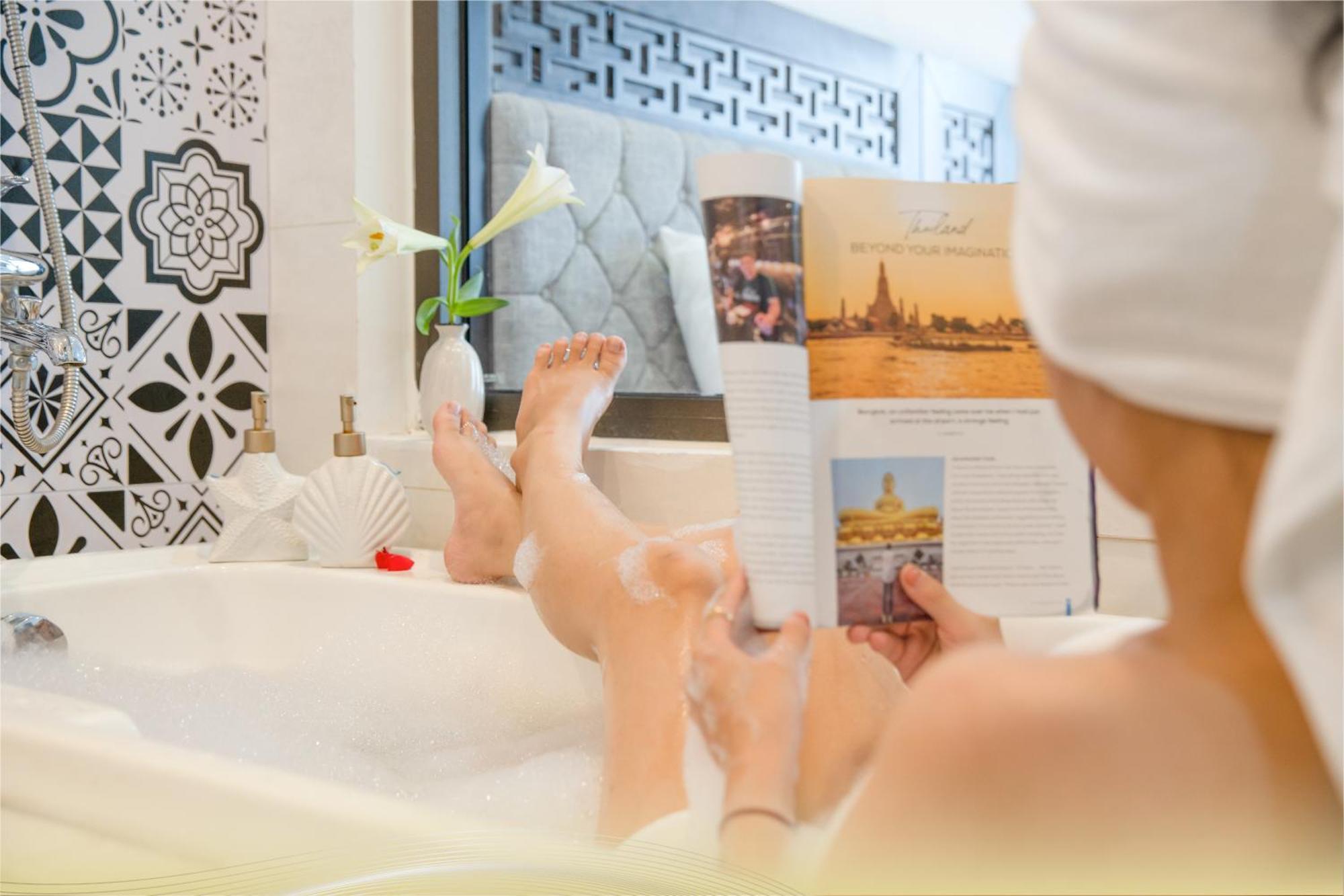 De Pansy Residences Apartment *