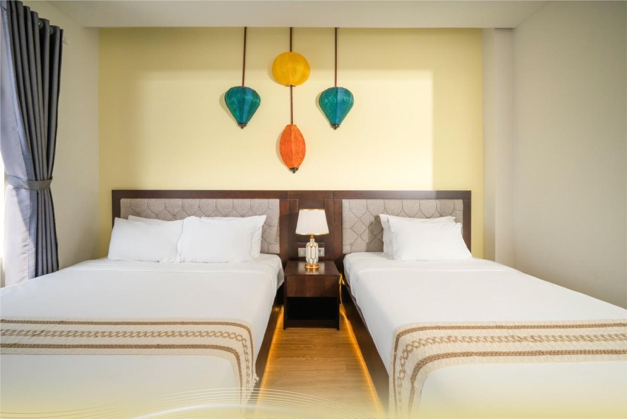 De Pansy Residences Apartment Da Nang