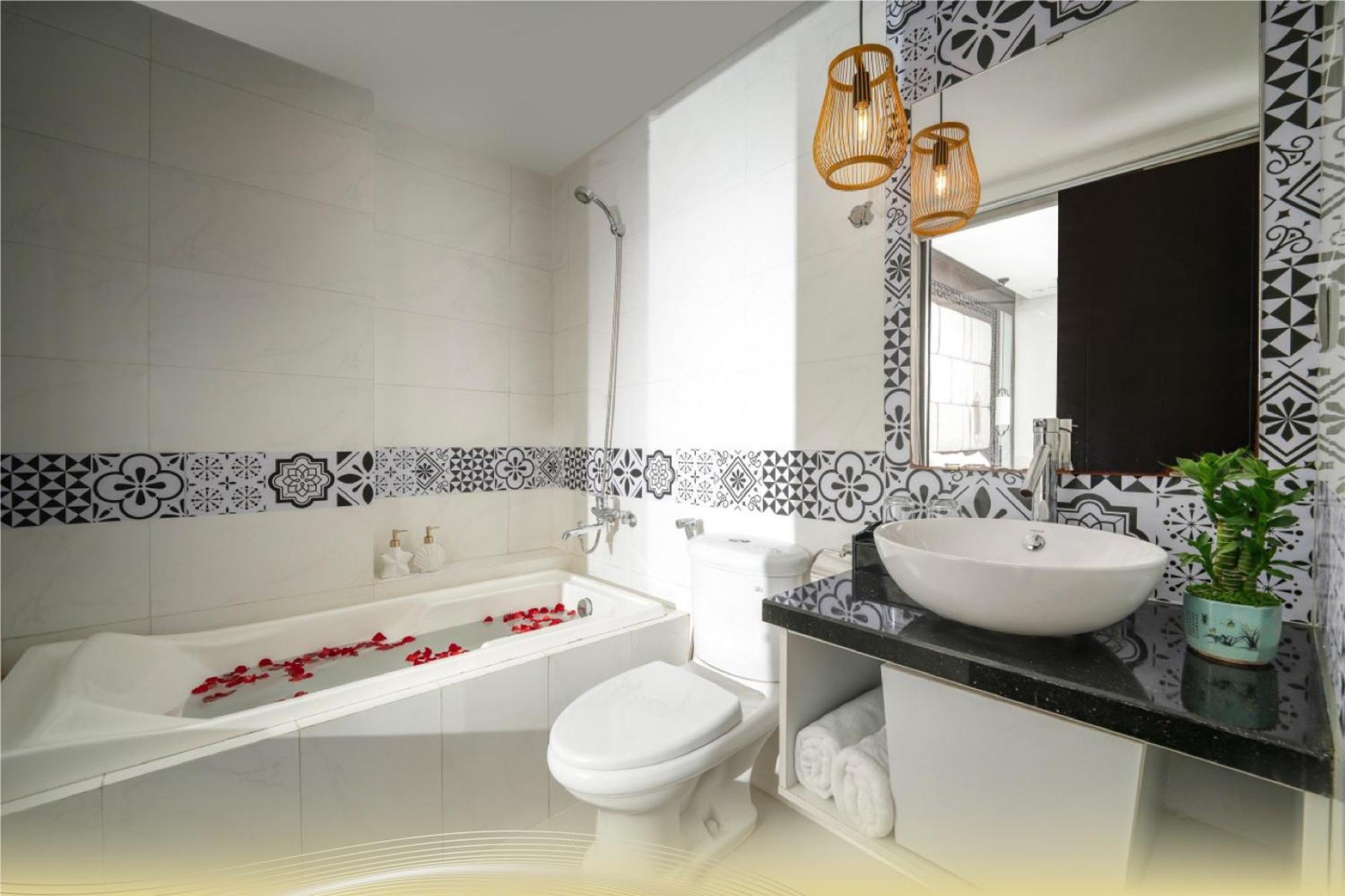 De Pansy Residences *