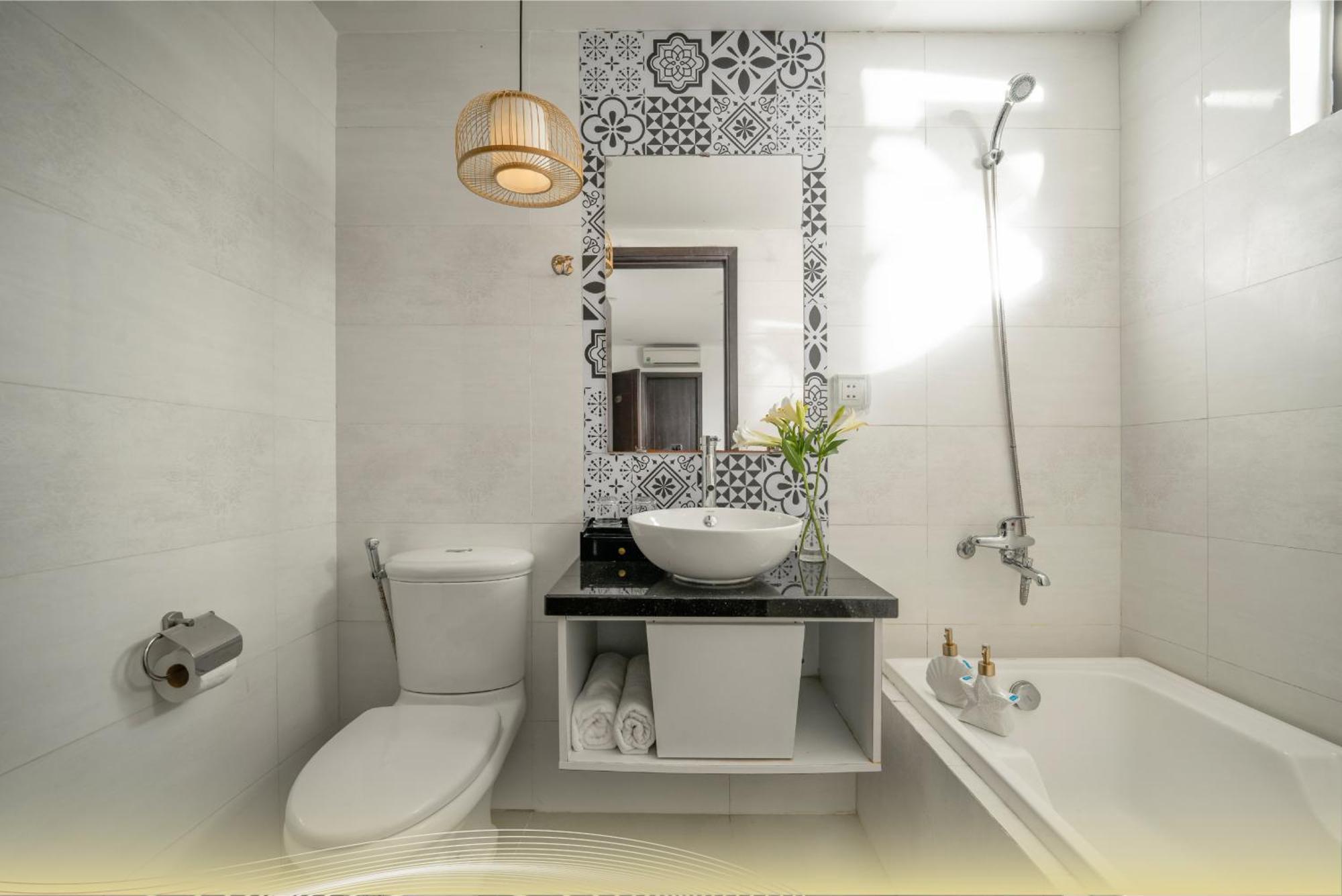 De Pansy Residences