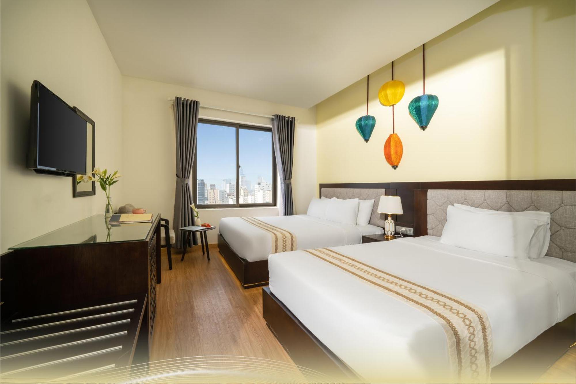 De Pansy Residences Apartment