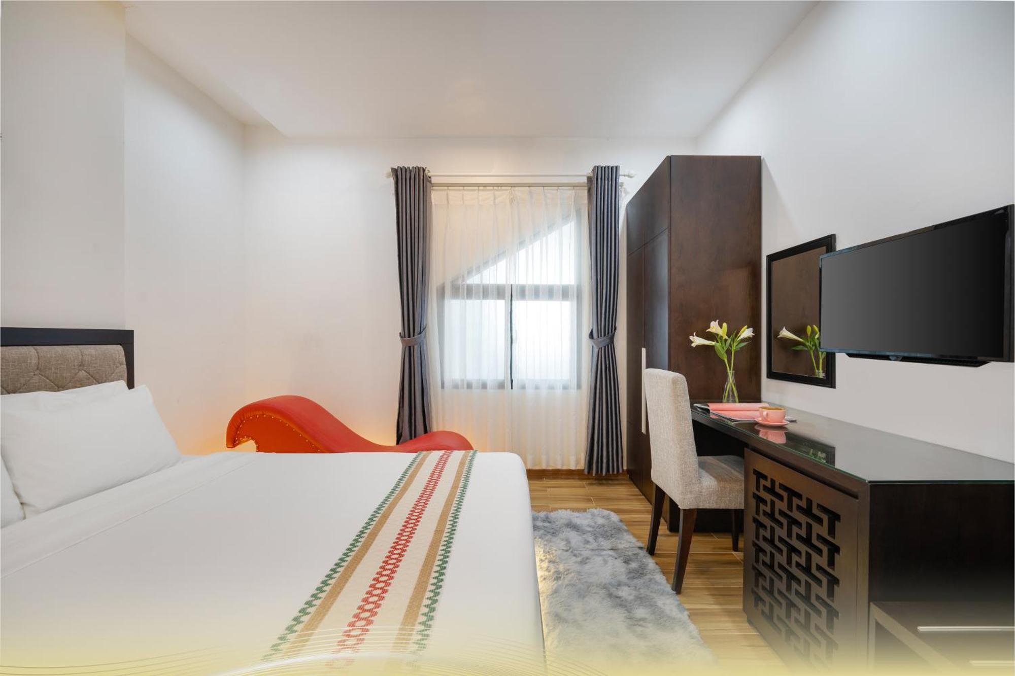 De Pansy Residences