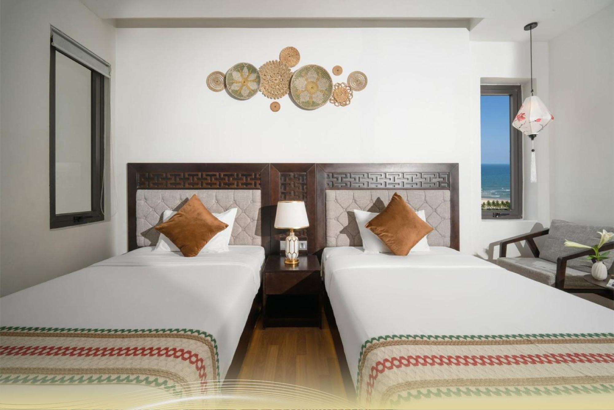 De Pansy Residences Apartment