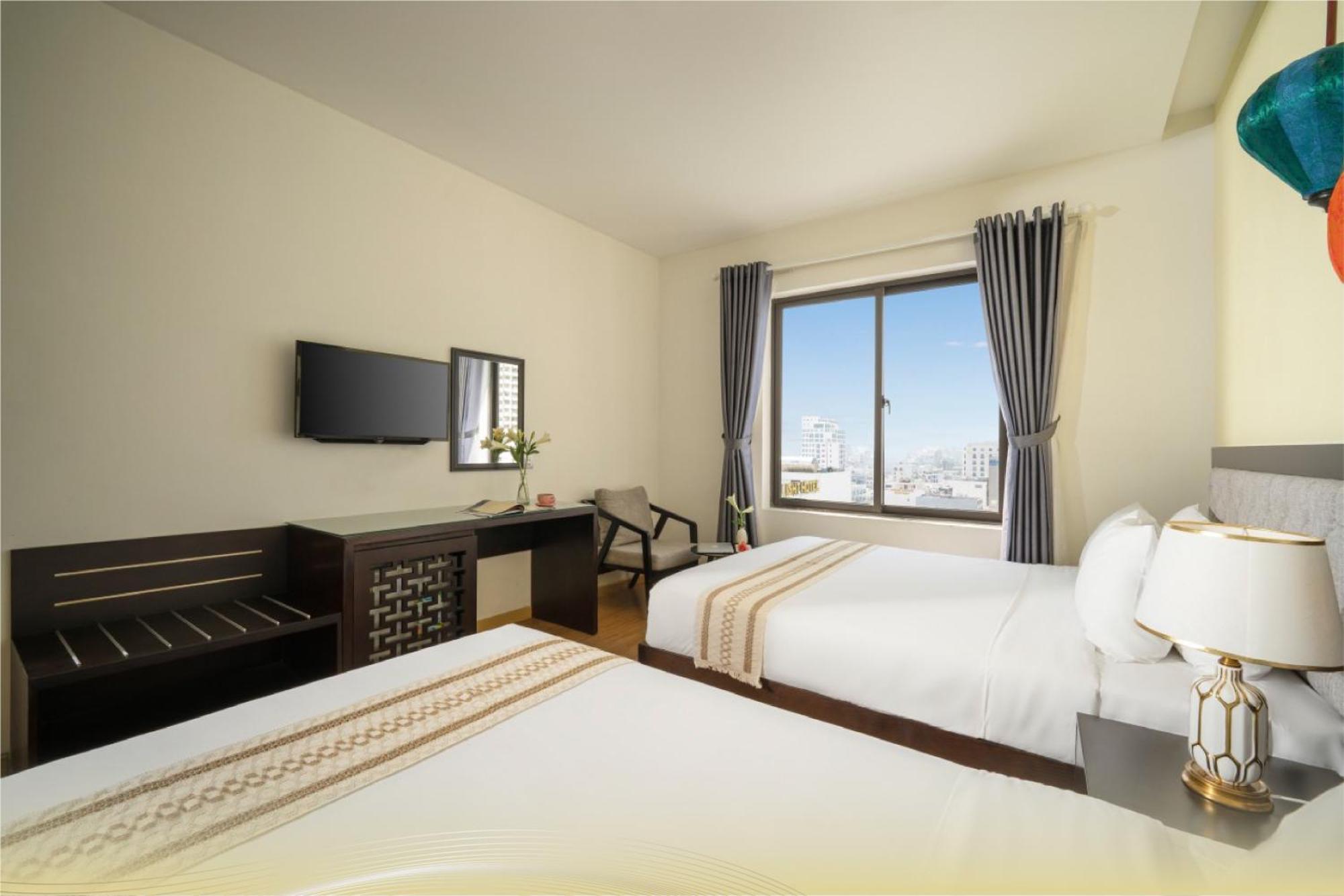 De Pansy Residences *