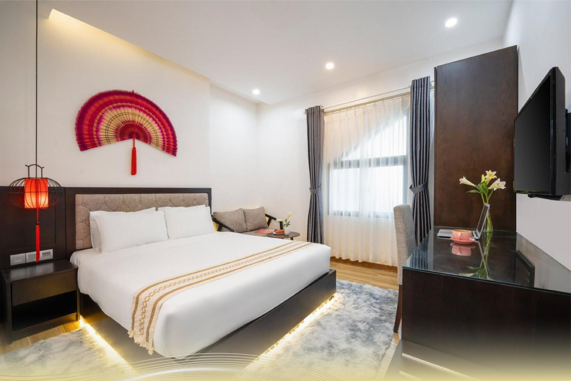 Apartment De Pansy Residences *