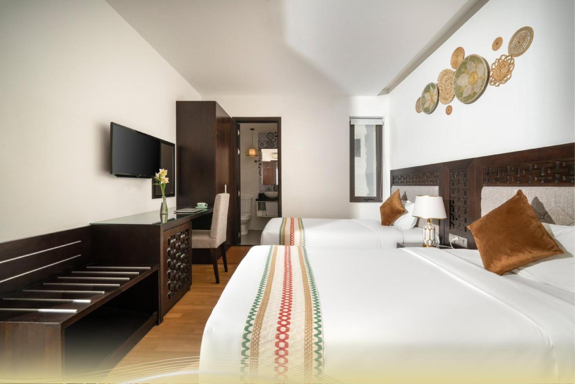 De Pansy Residences Apartment