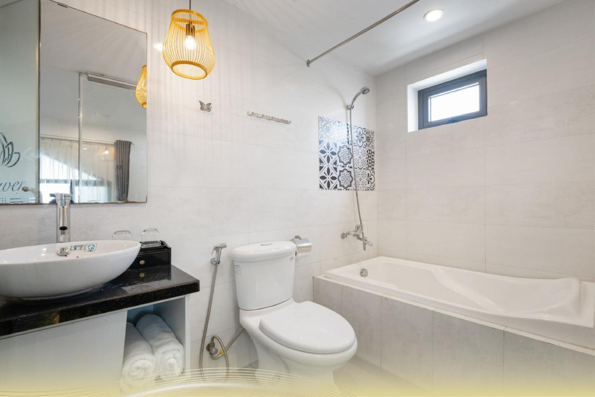 De Pansy Residences Apartment Da Nang