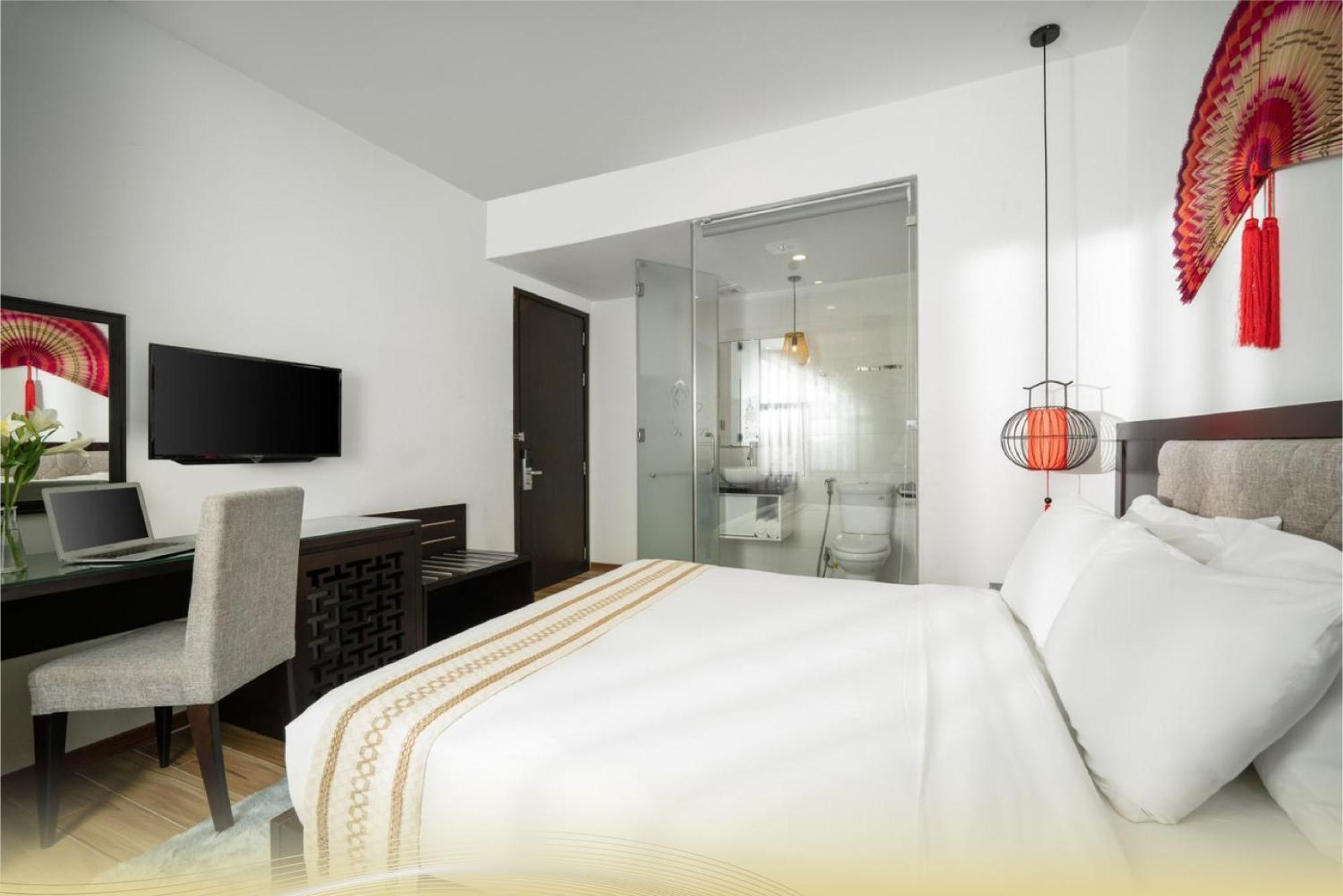 Apartment De Pansy Residences *