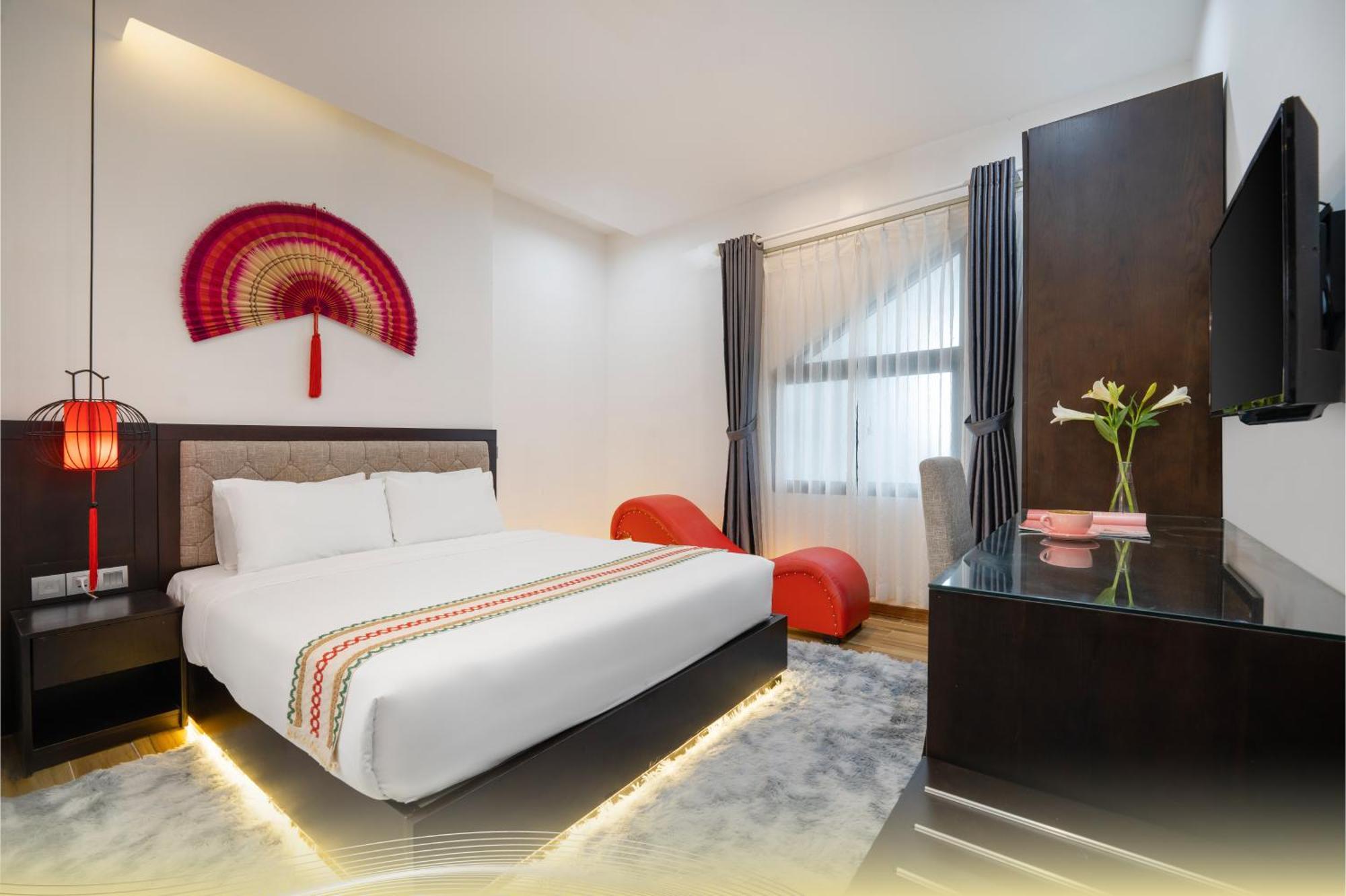 De Pansy Residences